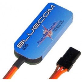 PowerBox -  BlueCom Adapter