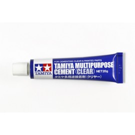 TAMIYA - Multipurpose...