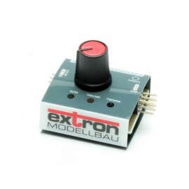 Extron-Pichler  - Servo Tester