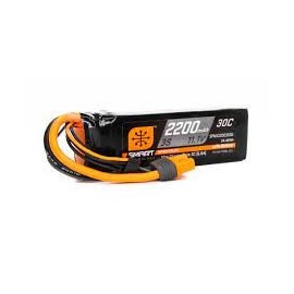 Spektrum - Batteria Lipo 3S...