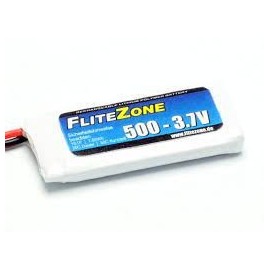 FliteZone - Batteria Lipo...
