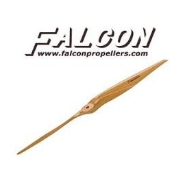 Falcon - Elettrico Legno 16x10