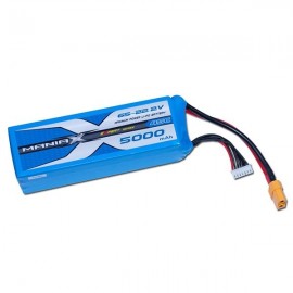 ManiaX - ManiaX Power LiPo...