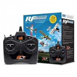 RealFlight - Trainer...