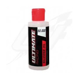 Olio Silicone 50000 60CC