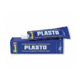 REVELL - Plasto Stucco...