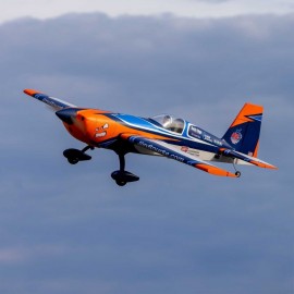 E-flite - Extra 330 SC 3D...