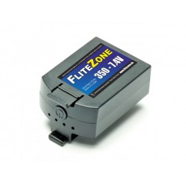 FliteZone - Batteria Lipo...