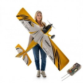 E-flite - Super Timber 1.7m...