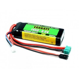 Egobatt - LiFe Battery 1450...