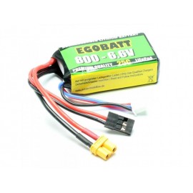 Egobatt - LiFe Battery 800...