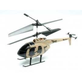 FliteZone - MD500 Micro...