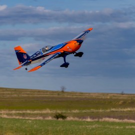 E-flite - Extra 330 SC 3D...