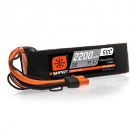 Spektrum - Batteria Lipo 3S...