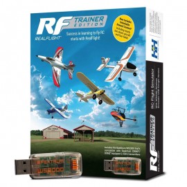 RealFlight - Trainer...