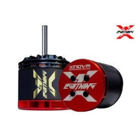 XNOVA - Motore Heli 4025 -...