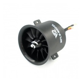 XFly - Galaxy EDF Ducted...