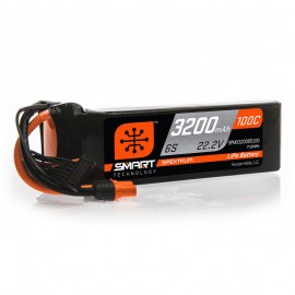 Spektrum - 22.2V 3200mAh 6S...