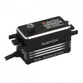 SAVOX - Savox SB-2262SG Low...