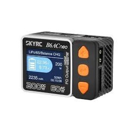 SKYRC - B6AC Neo 12/220V...