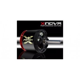 XNOVA - LIGHTNING BRUSHLESS...